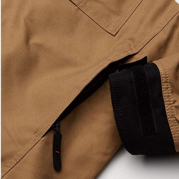 🔥HOST PIC🔥 HELLY HANSEN WORK JACKET - Picture 8 of 16